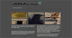 Desktop Screenshot of exhilarationimages.com